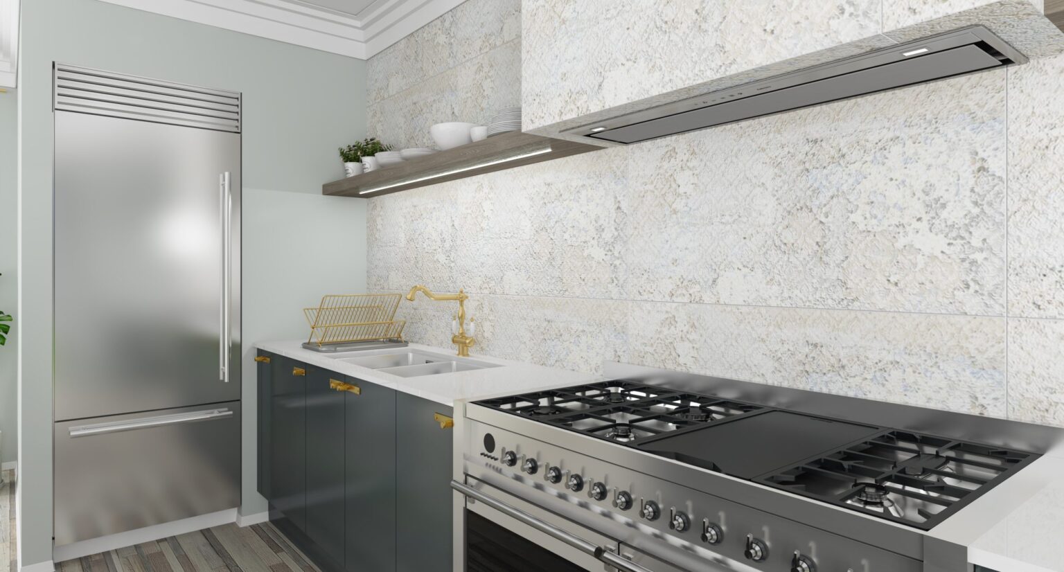 kitchen showrooms in London